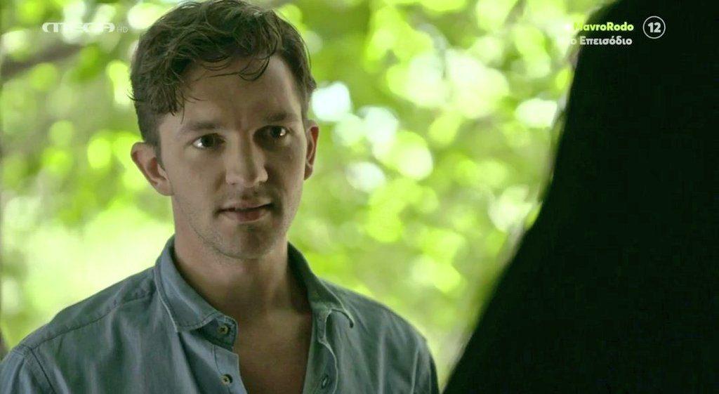 Μαύρο Ρόδο: Η Ελισάβετ αρνείται να χειροτονηθεί για τον Πέτρο