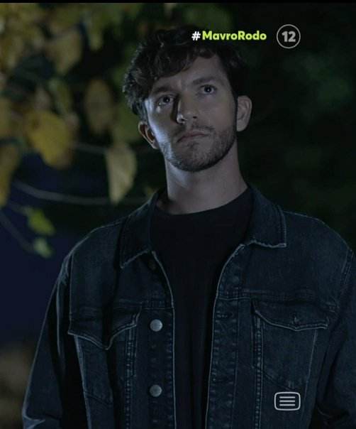 Μαύρο Ρόδο-Πέτρος-