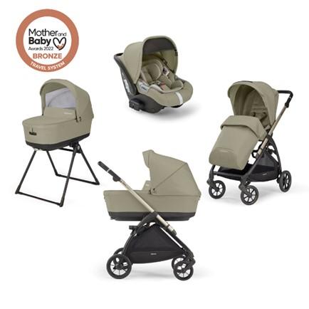 Νέα μέλλουσα μαμά ψάχνει…. καρότσι!