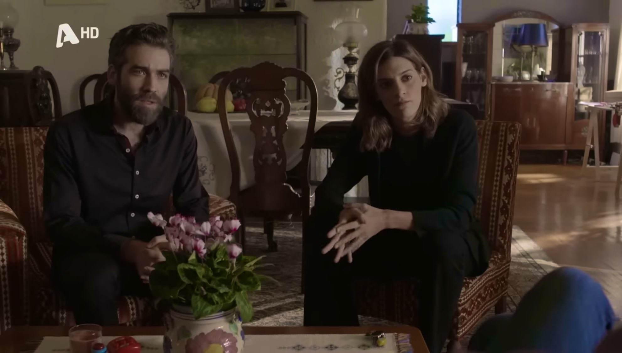 Σασμός-Σταύρος-Αργυρώ-