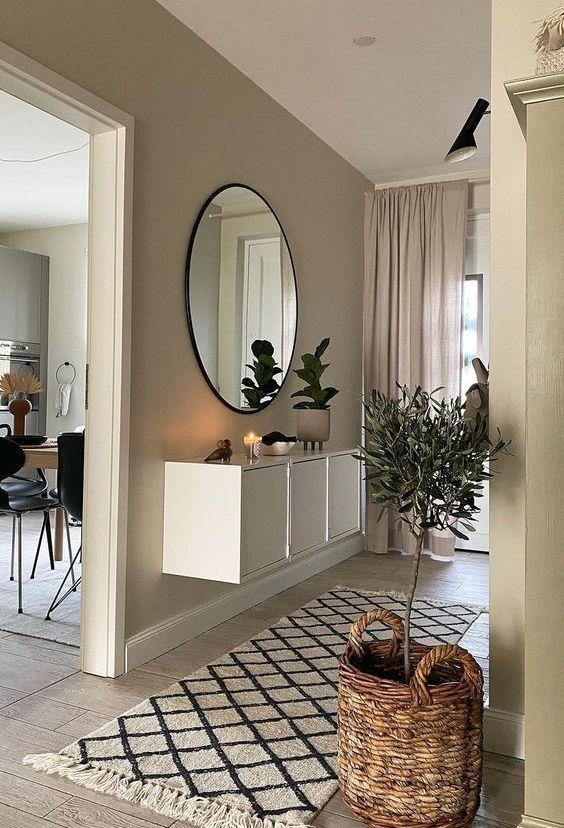 φιστικί-στους-τοίχους-τάσεις 2022-2023-ιδέες-