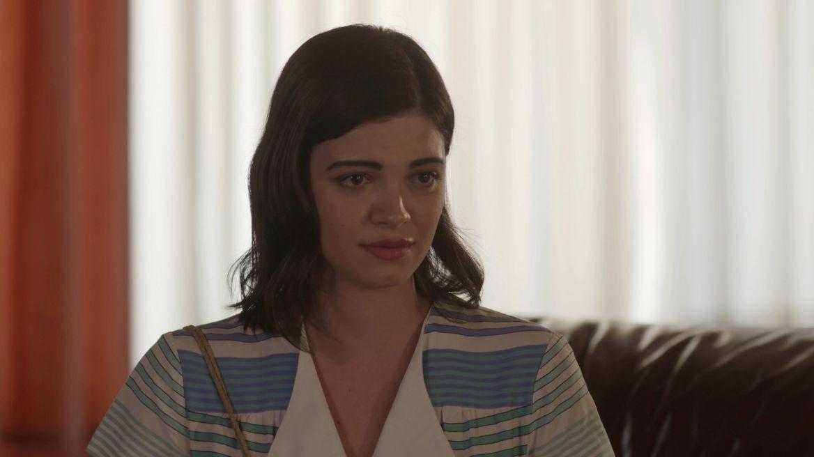 Παράδεισος των Κυριών: Νέα σχέση στην σειρά