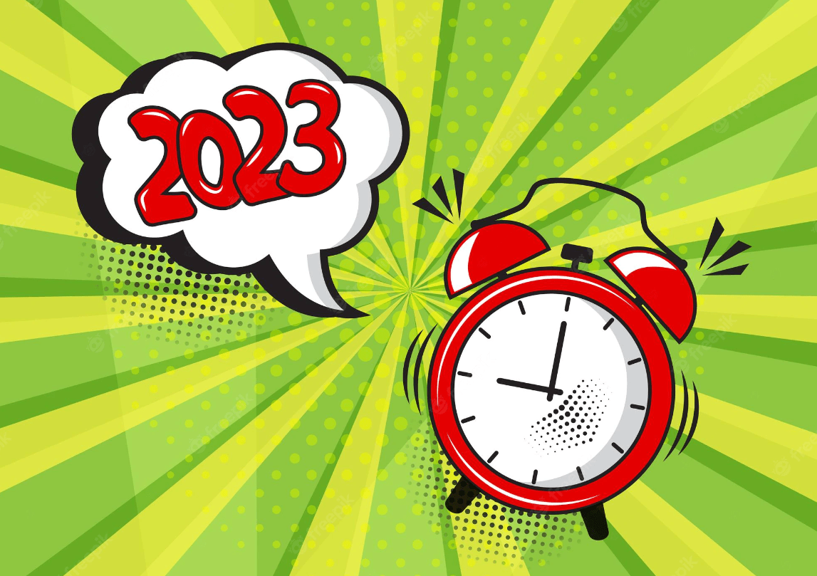 ετήσιες προβλέψεις-αριθμολογία 2023-