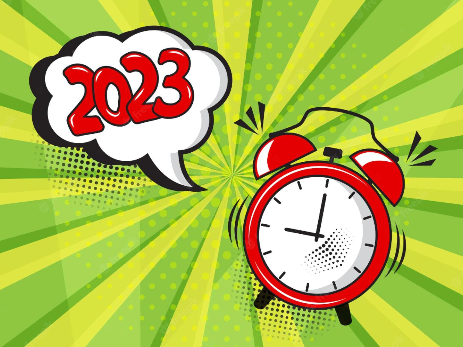 ετήσιες προβλέψεις-αριθμολογία 2023-