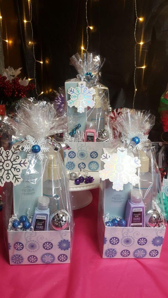 χριστουγεννιάτικα δώρα-με-καλλυντικά-ιδέες-