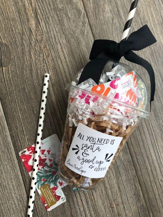 χριστουγεννιάτικο δώρο-με-ανακυκλώσιμα υλικά-ιδέες-