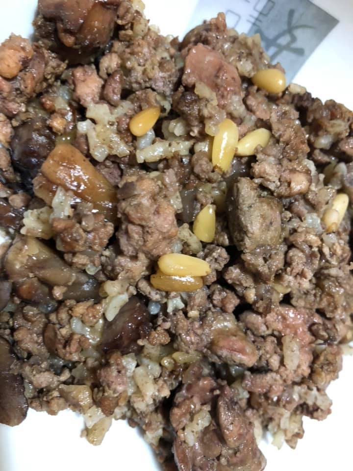 γέμιση-για-γαλοπούλα-από-την-Βέφα Αλεξιάδου- γέμιση-για-γαλοπούλα-από-την-Βέφα Αλεξιάδου-