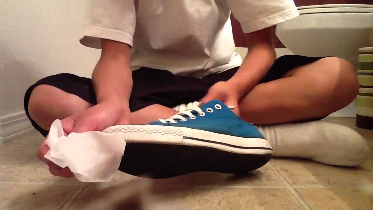 έξυπνα κόλπα-καθαριότητας-με-μωρομάντηλο-