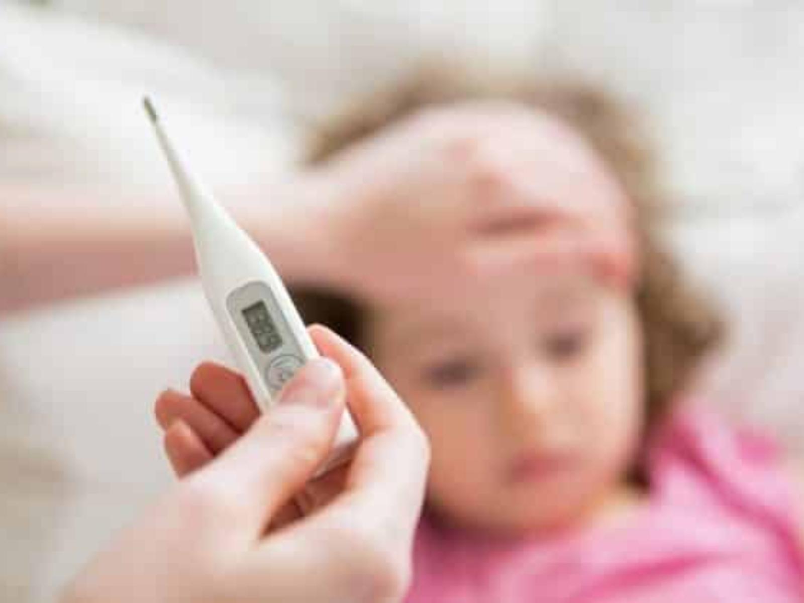 Μεγάλη προσοχή: Έξι παιδιά πέθαναν απο στρεπτόκοκκο Α – Ποια τα συμπτώματα