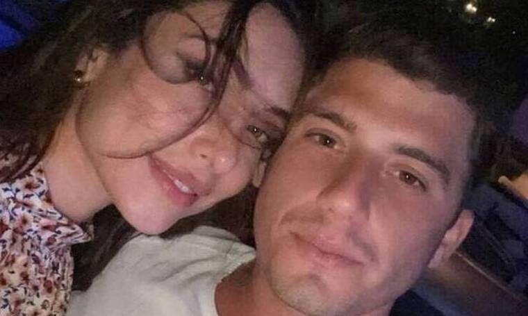 Αμούτζας-Πιερίδου: Ξανά μαζί το πρώην ζευγάρι