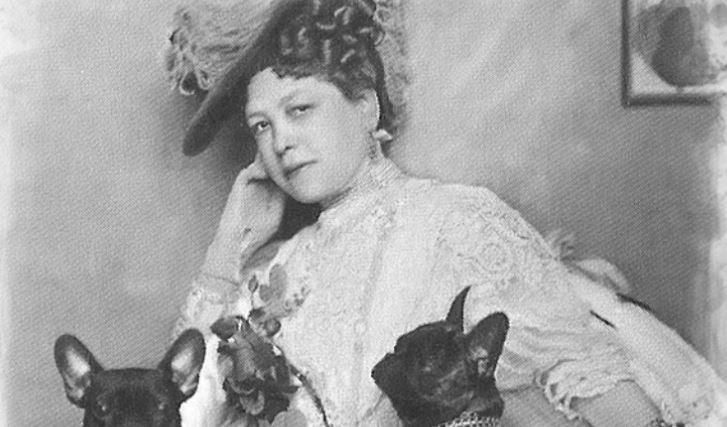 Αυτοί είναι οι λόγοι που οι άνθρωποι δεν χαμογελούσαν ποτέ στις παλιές φωτογραφίες