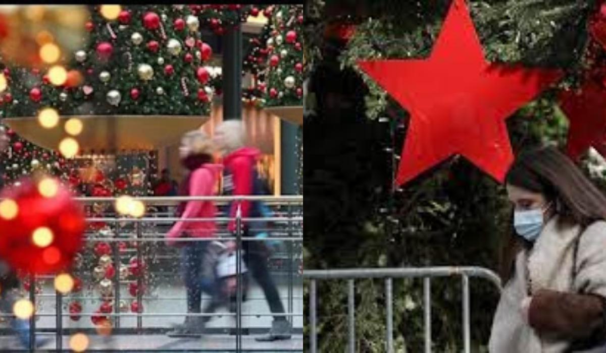 Χριστούγεννα 2022: Πότε ξεκινά το εορταστικό ωράριο – Ποιες Κυριακές θα είναι ανοιχτά τα καταστήματα