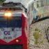 Δράμα : Τρένο παρέσυρε νεαρό – Μάχη για να κρατηθεί στη ζωή