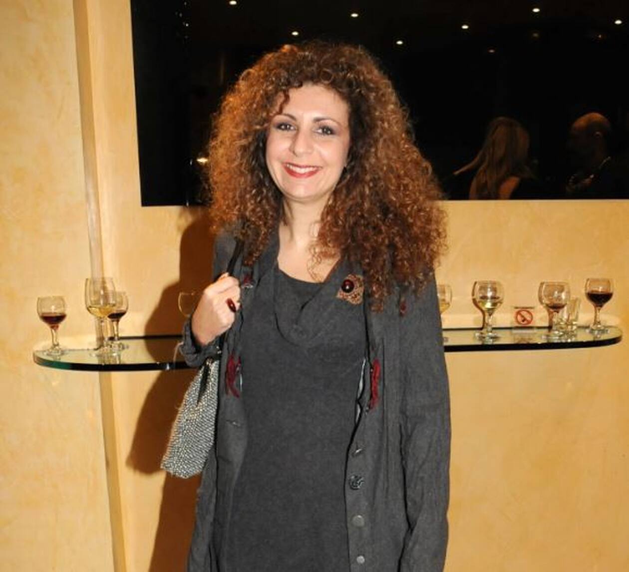 Ευτυχισμένοι Mαζί: Δείτε πώς είναι σήμερα η Βίκυ και με τι ασχολείται