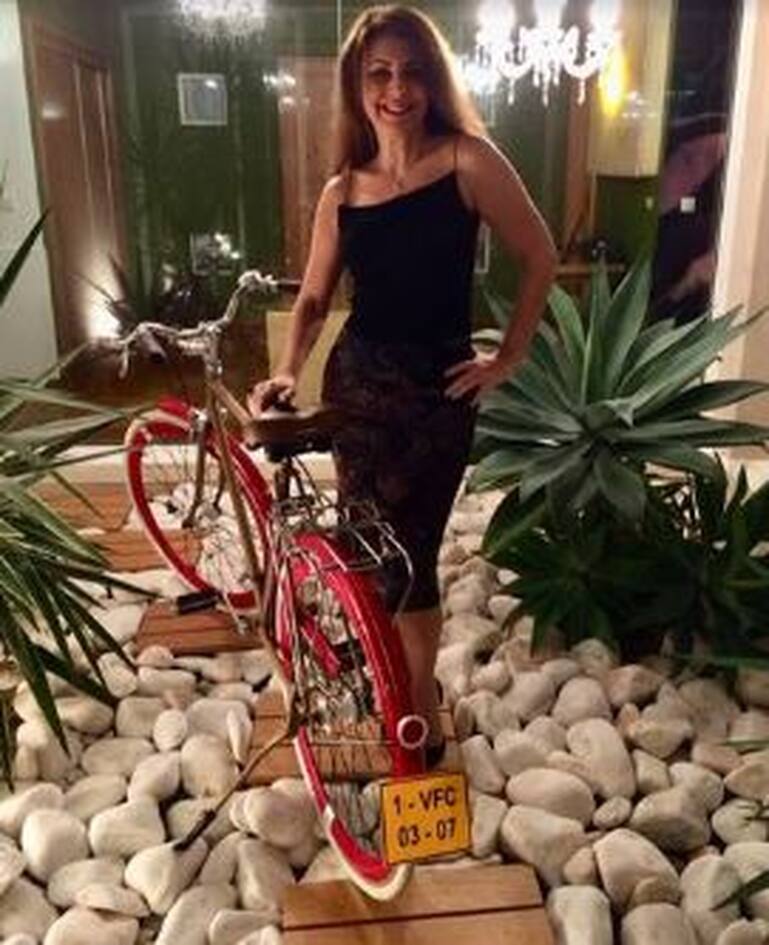 Ευτυχισμένοι Mαζί: Δείτε πώς είναι σήμερα η Βίκυ και με τι ασχολείται