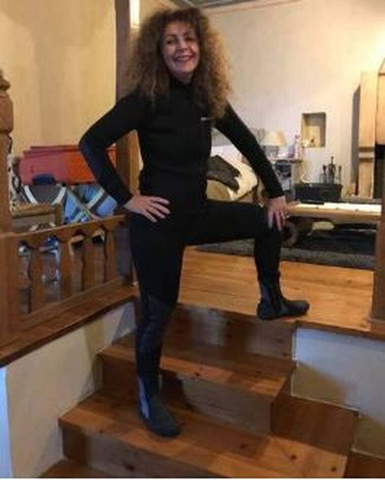 Ευτυχισμένοι Mαζί: Δείτε πώς είναι σήμερα η Βίκυ και με τι ασχολείται