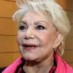 Μαρινέλλα : Δειτε την κόρη και την εγγονή της τραγουδίστριας σε σπάνια εμφάνιση