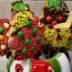 χριστουγεννιάτικα μπισκότα-γλειφιτζούρια-συνταγή-