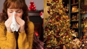 Σύνδρομο του Χριστουγεννιάτικου δέντρου: Τι είναι και πως θα προφυλαχτούμε