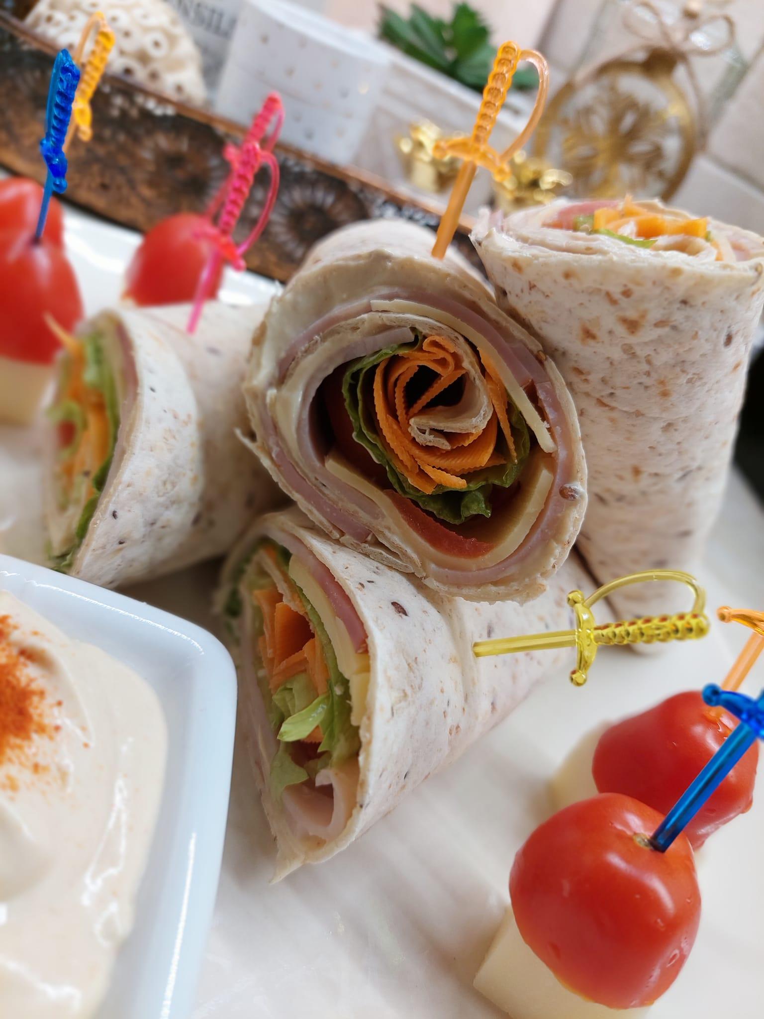 τορτίγιες-με-λιναρόσπορο-και-σπόρους chia-συνταγή- τορτίγιες-με-λιναρόσπορο-και-σπόρους chia-συνταγή-