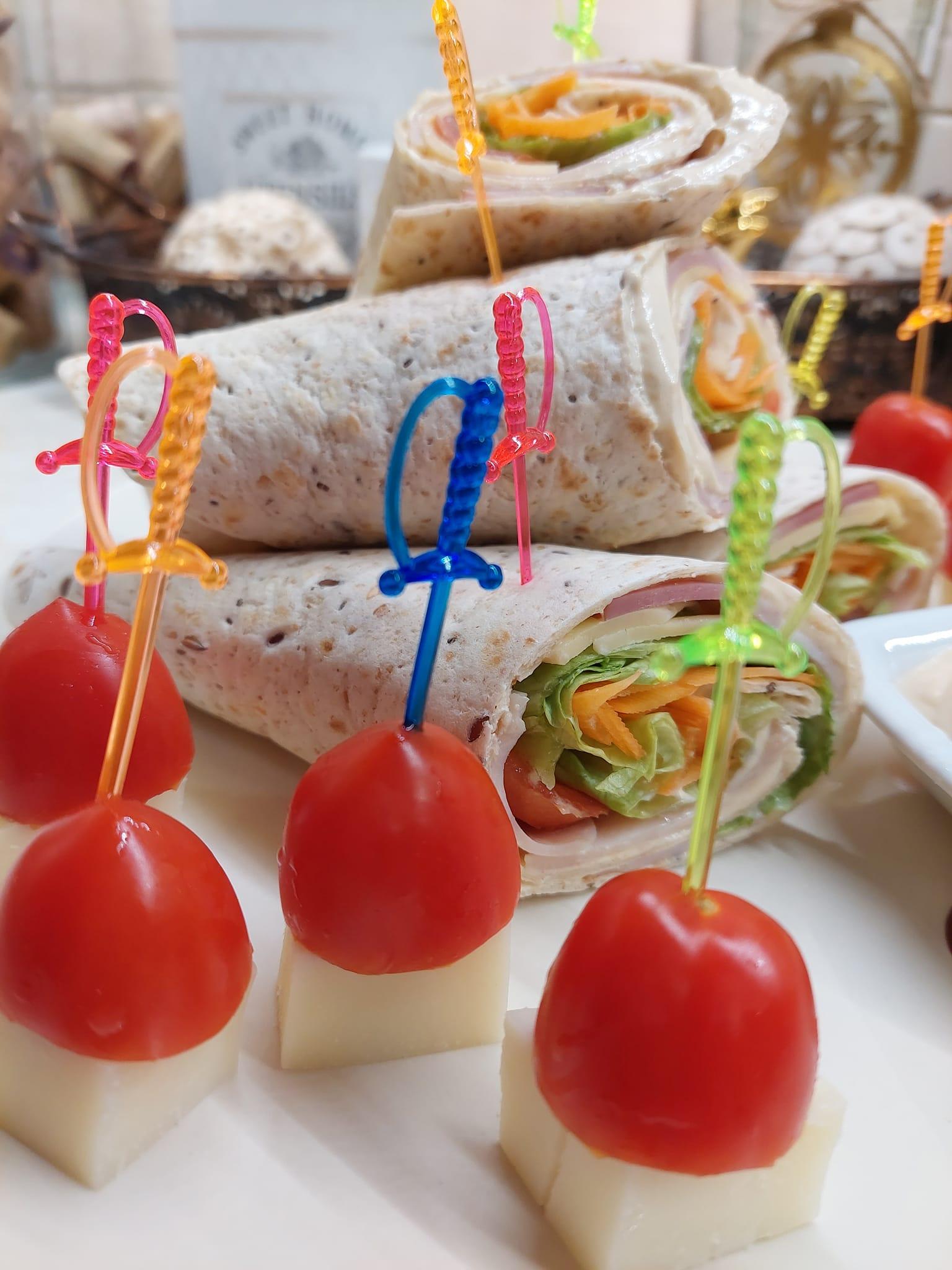 τορτίγιες-με-λιναρόσπορο-και-σπόρους chia-συνταγή- τορτίγιες-με-λιναρόσπορο-και-σπόρους chia-συνταγή-