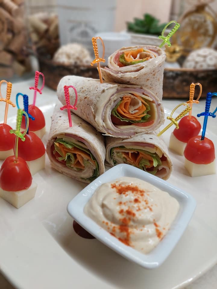 τορτίγιες-με-λιναρόσπορο-και-σπόρους chia-συνταγή- τορτίγιες-με-λιναρόσπορο-και-σπόρους chia-συνταγή-