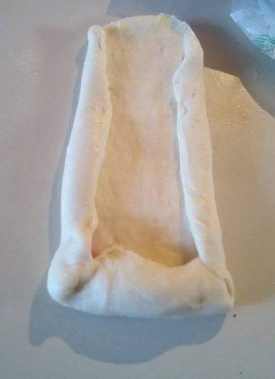 Κασεροζαμπονοπιτάκια-συνταγή-