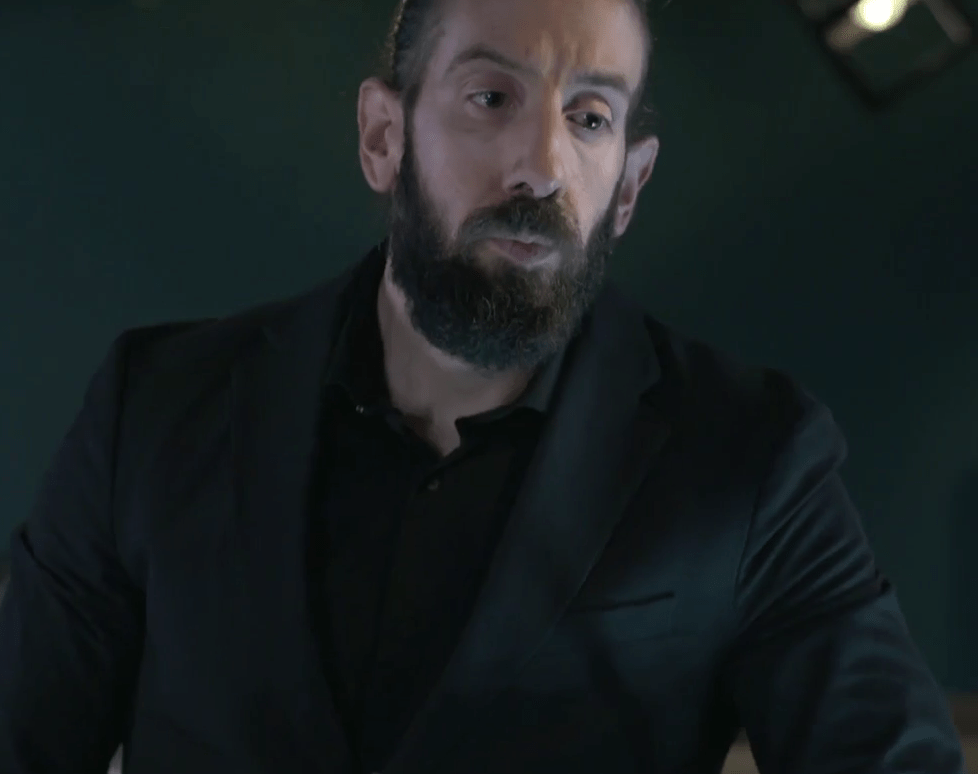 Μαύρο Ρόδο: Ο Παράσχος θα εκδικηθεί μαζί με τον Θέμη για τον θάνατο της Αλεξίας