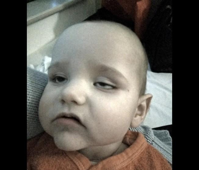 Μητέρα προειδοποίει : Μεγάλη προσοχή στα καρότσια των σούπερ μάρκετ – Παραλίγο να χάσω τι παιδί μου