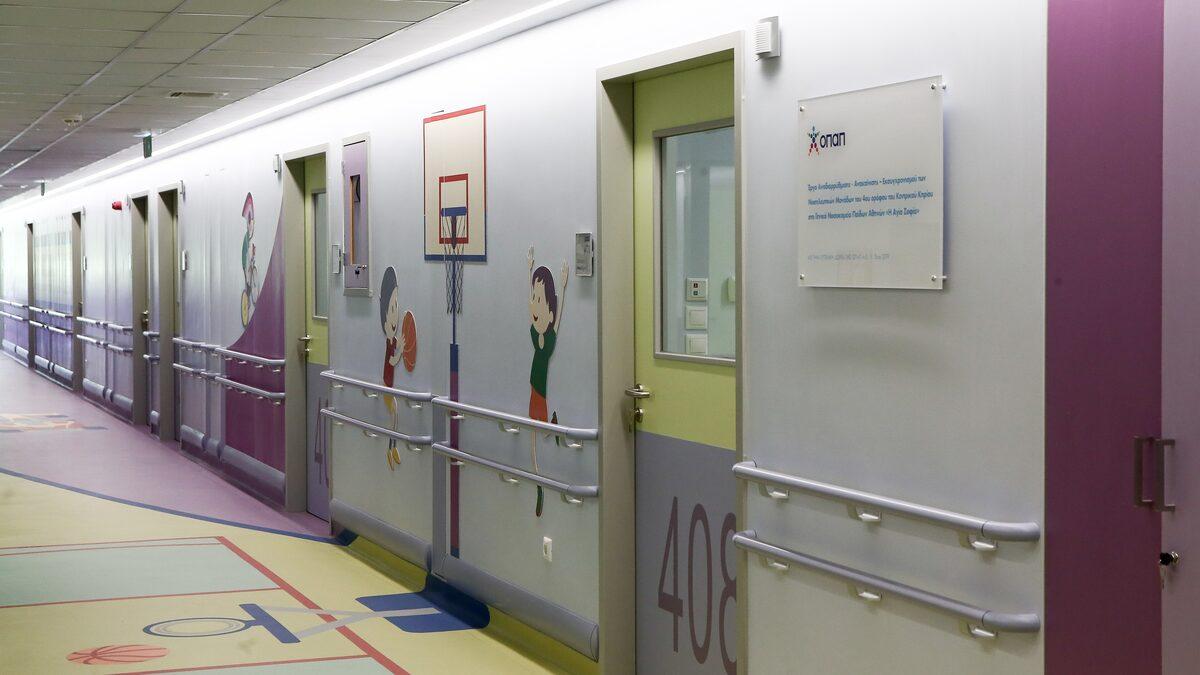 Σαρώνουν ιώσεις και πνευμονία στα παιδιά : Τι συμβουλεύουν οι ειδικοί