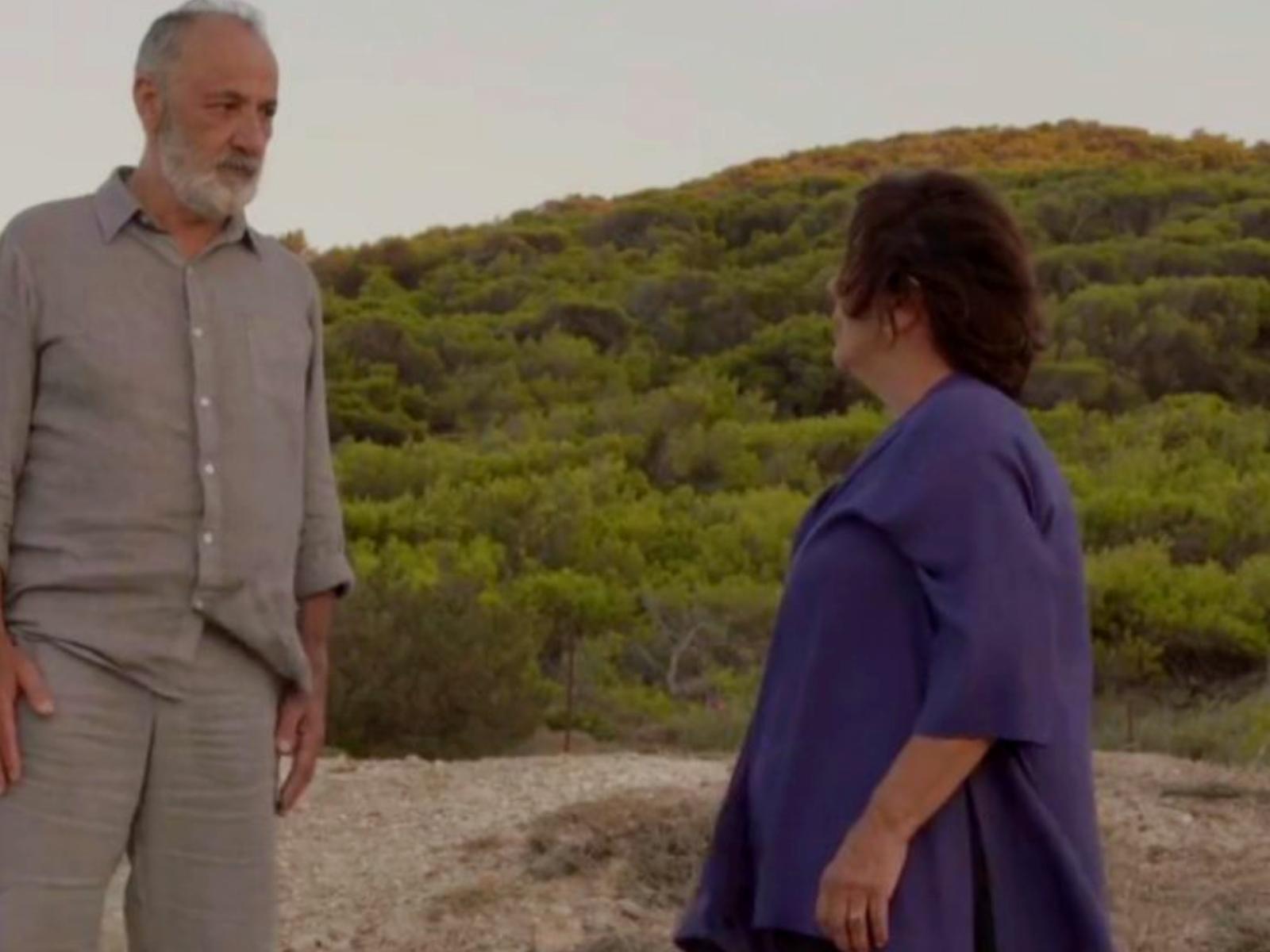 Σασμός-Παύλος-Αιμιλία