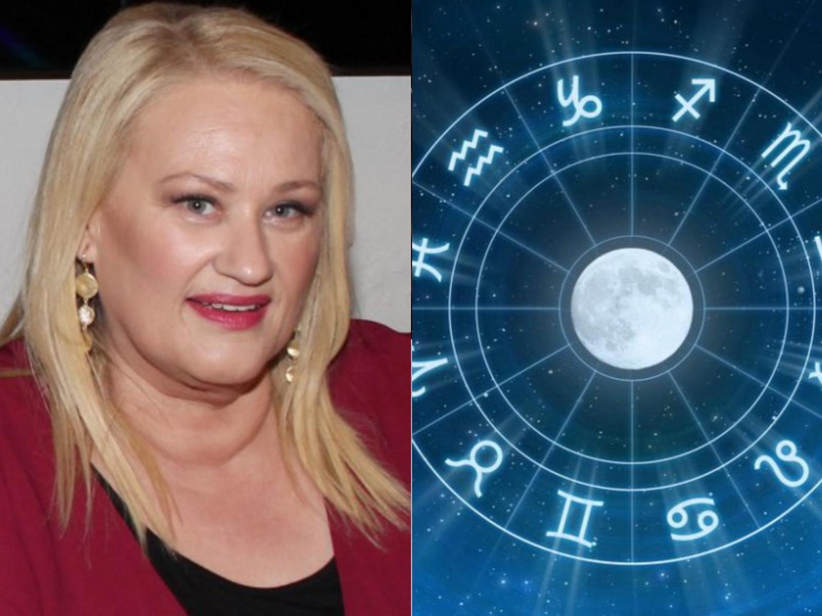 Άση Μπήλιου: Έτσι θα επηρεάσει τα ζώδια η θυμωμένη Πανσέληνος στους Διδύμους