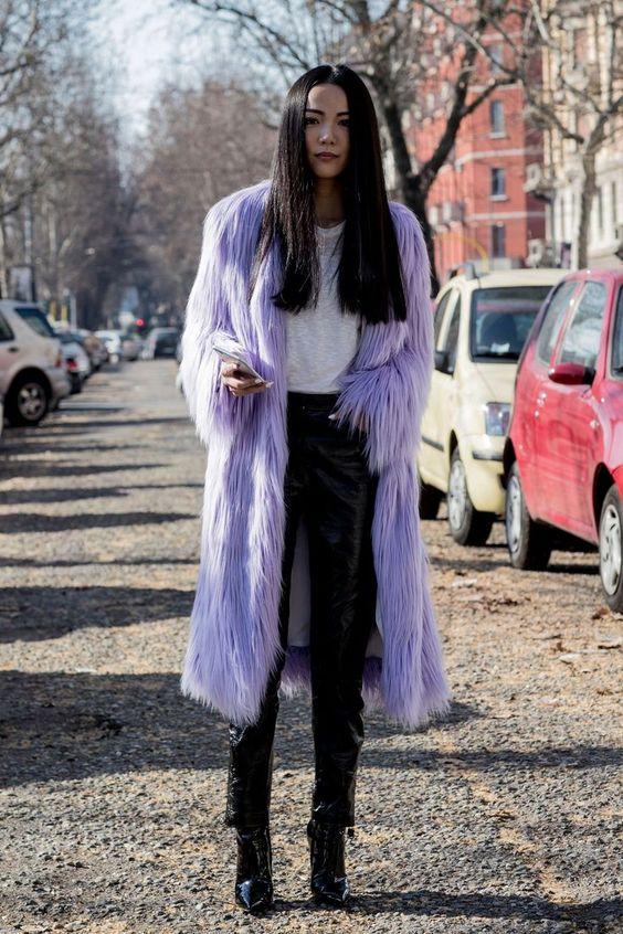 ιδέες-για-χριστουγεννιάτικο ντύσιμο-με-γούνα-Χριστούγεννα 2022-