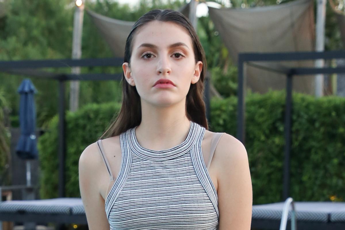 Φαίδρα Μπάρμπα : Η κόρη της Βάνας Μπάρμπα σε μια σπάνια εμφάνιση μιλάει για τη σχέση της με την μαμά της