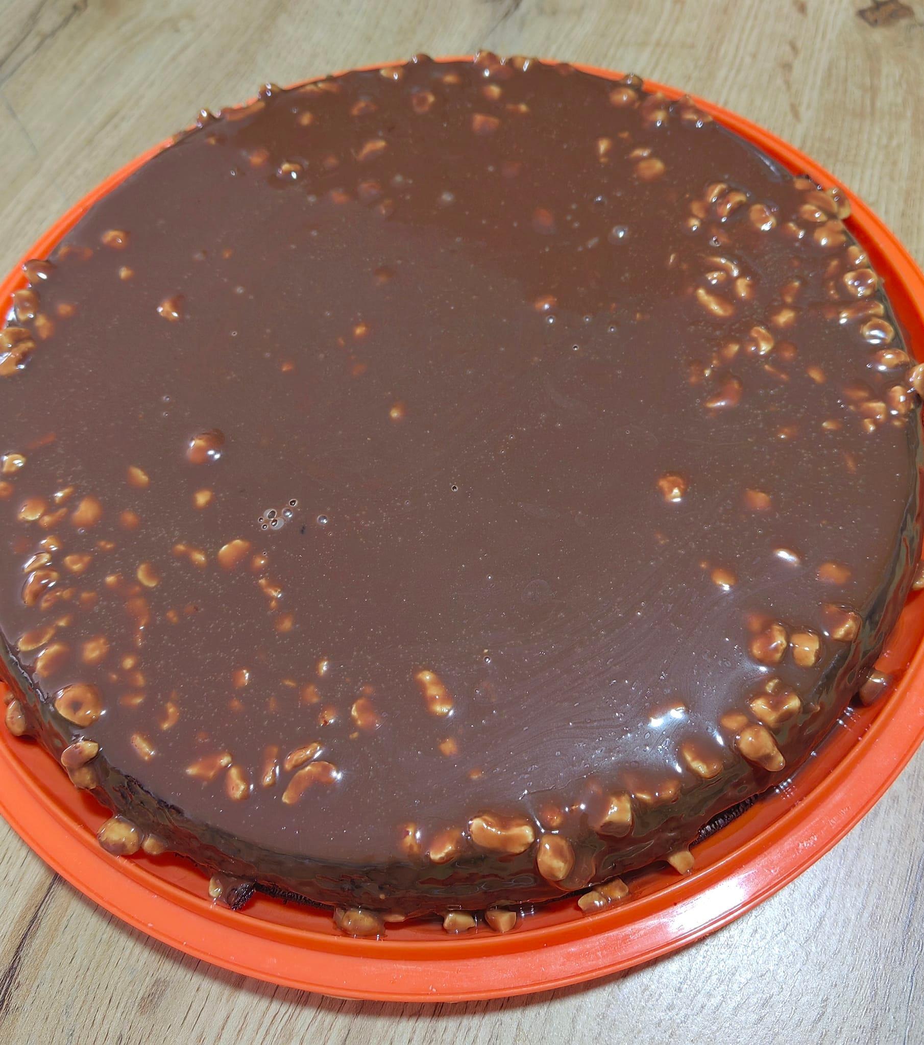 συνταγή-για-σοκολατόπιτα-με-μπανάνα- συνταγή-για-σοκολατόπιτα-με-μπανάνα-