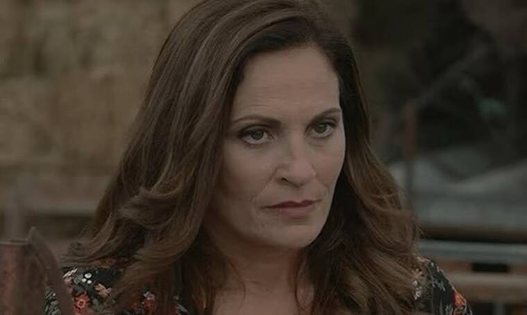 Μαύρο Ρόδο: Ο Λευτέρης χωρίζει την Πολυξένη