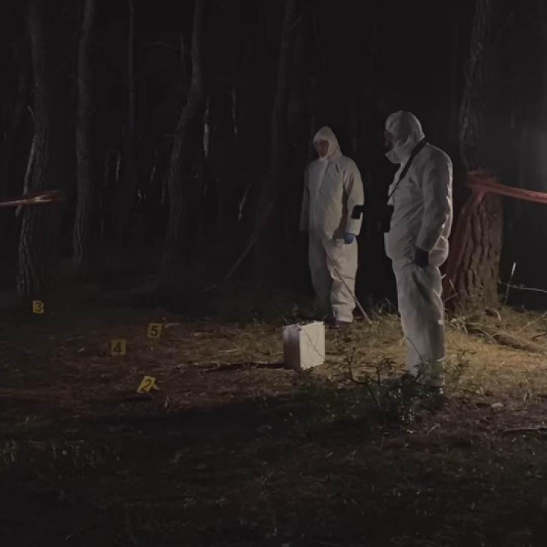 Παγιδευμένοι: Το DNA από τα αποτσίγαρα αποκαλύπτει τον αληθινό δολοφόνο του Άγγελου