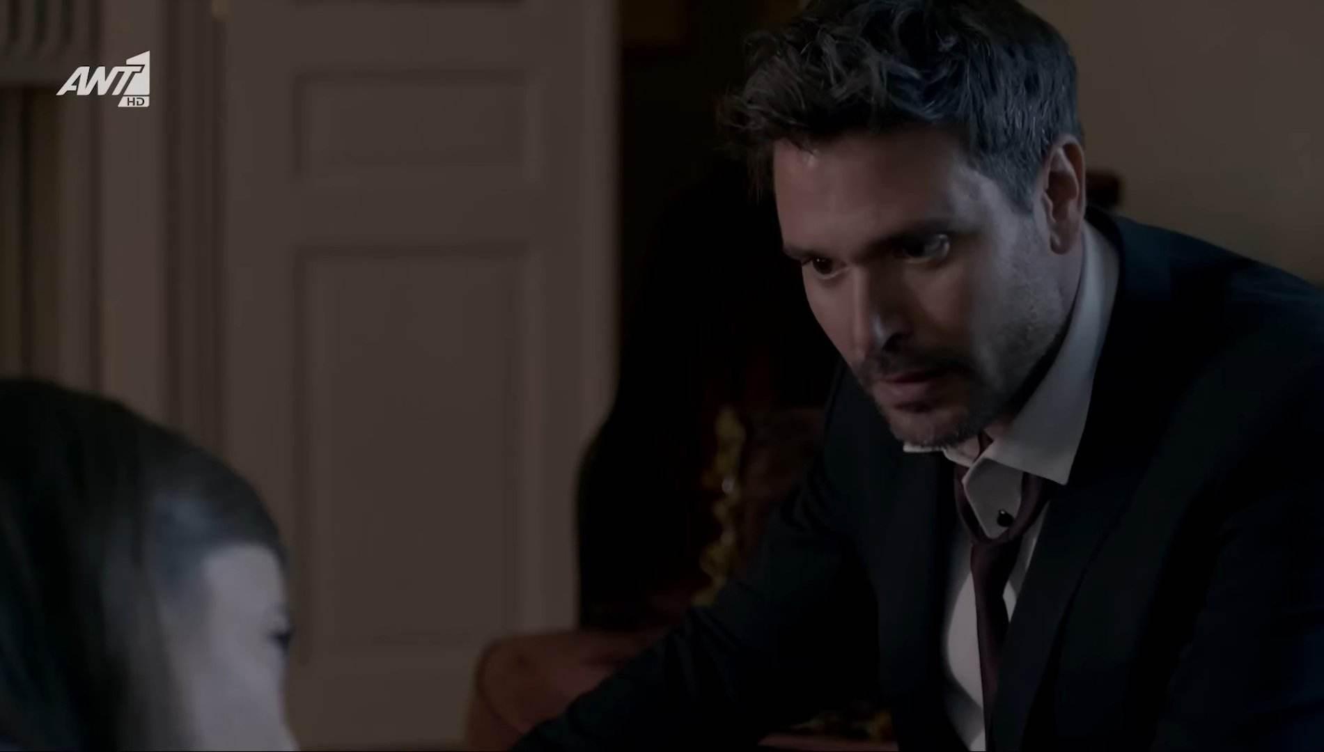 Παγιδευμένοι: Το DNA από τα αποτσίγαρα αποκαλύπτει τον αληθινό δολοφόνο του Άγγελου