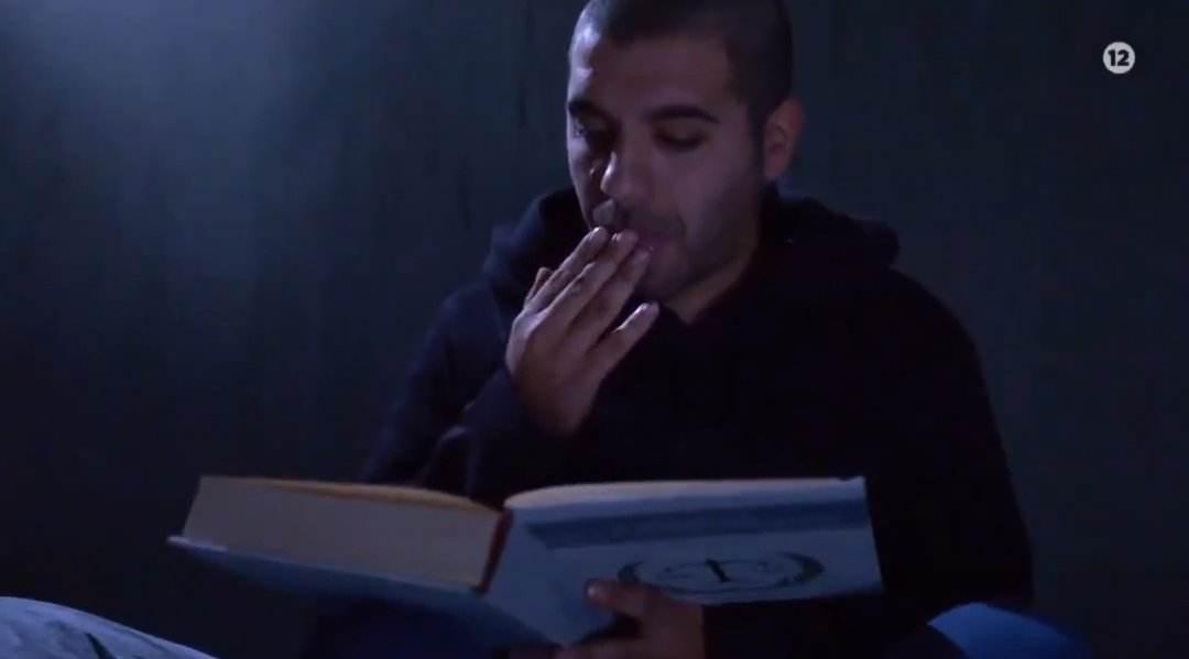 Παγιδευμένοι: Το DNA από τα αποτσίγαρα αποκαλύπτει τον αληθινό δολοφόνο του Άγγελου