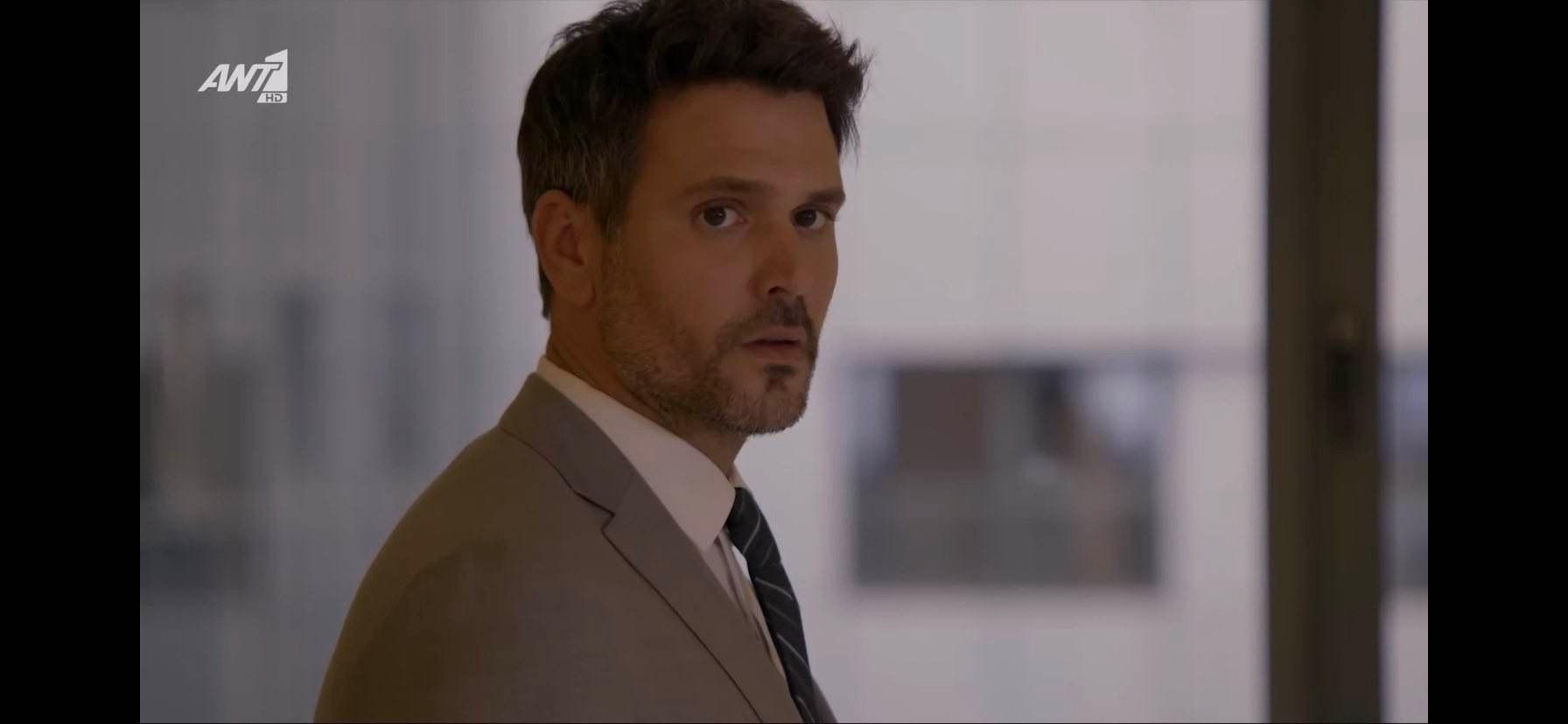 Παγιδευμένοι: Το DNA από τα αποτσίγαρα αποκαλύπτει τον αληθινό δολοφόνο του Άγγελου