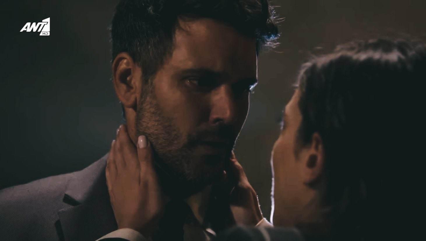 Παγιδευμένοι: Το DNA από τα αποτσίγαρα αποκαλύπτει τον αληθινό δολοφόνο του Άγγελου