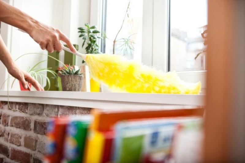 Θέλεις τζάμια αόρατα :Αυτός ο μαγικός συνδυασμός θα σε βοηθήσει