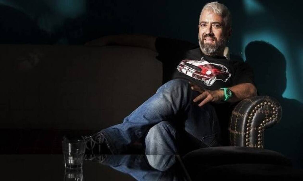 Της Ελλάδος τα Παιδιά: Δείτε πως είναι σήμερα ο χλαπάτσας