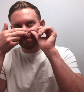 σπιτική θεραπεία-για-την-βουλωμένη μύτη-