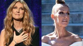 Celine Dion : Διαγνώστηκε με σπάνια νευρολογική ασθένεια