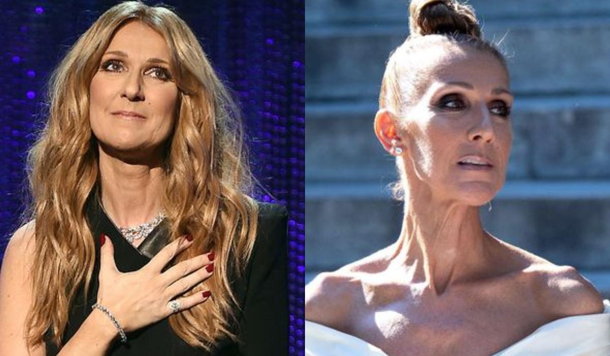 Celine Dion : Διαγνώστηκε με σπάνια νευρολογική ασθένεια