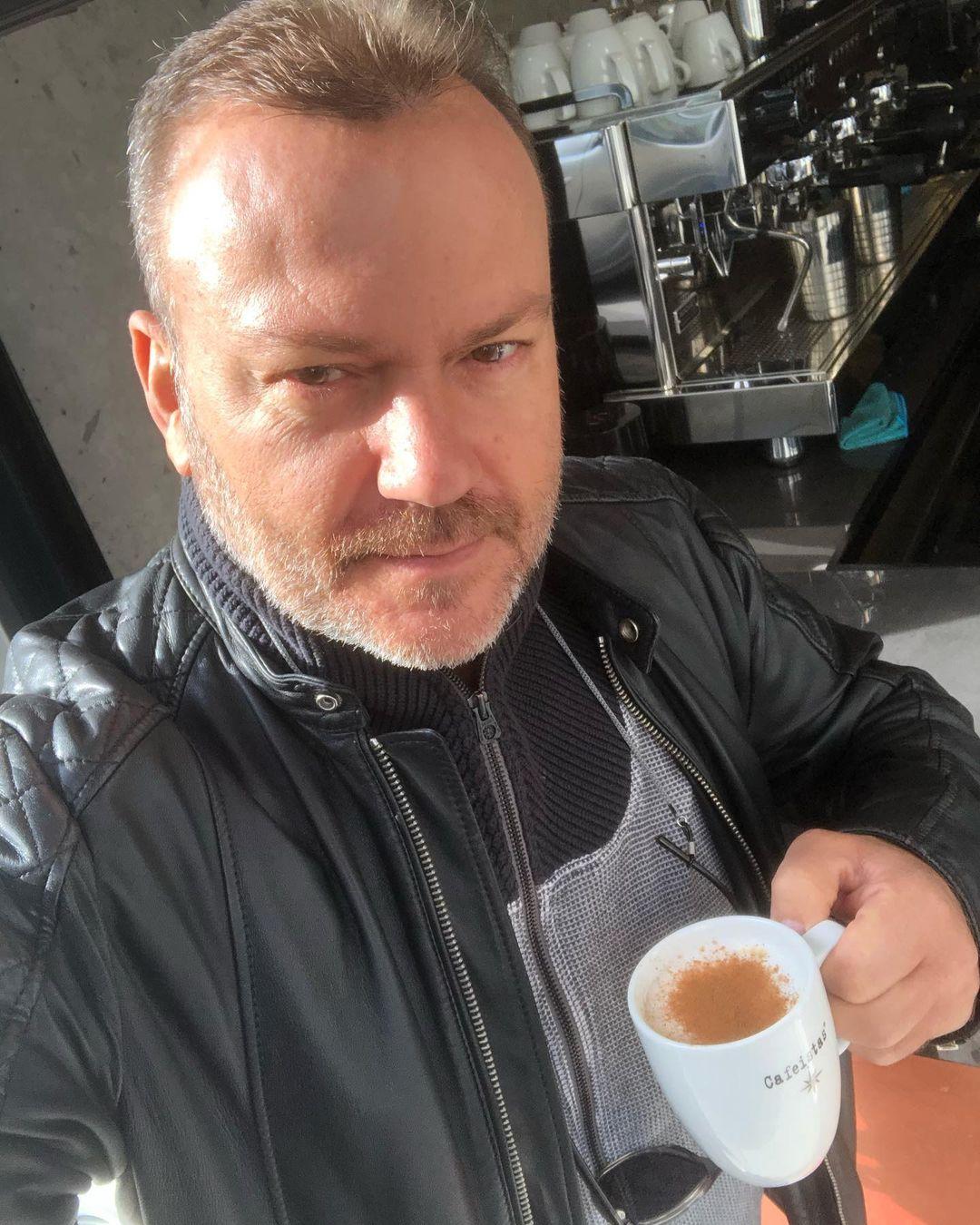 Η Γη της Ελιάς : Επιστρέφει ξανά στη Μάνη αλλά τον υποδύεται άλλος ηθοποιός