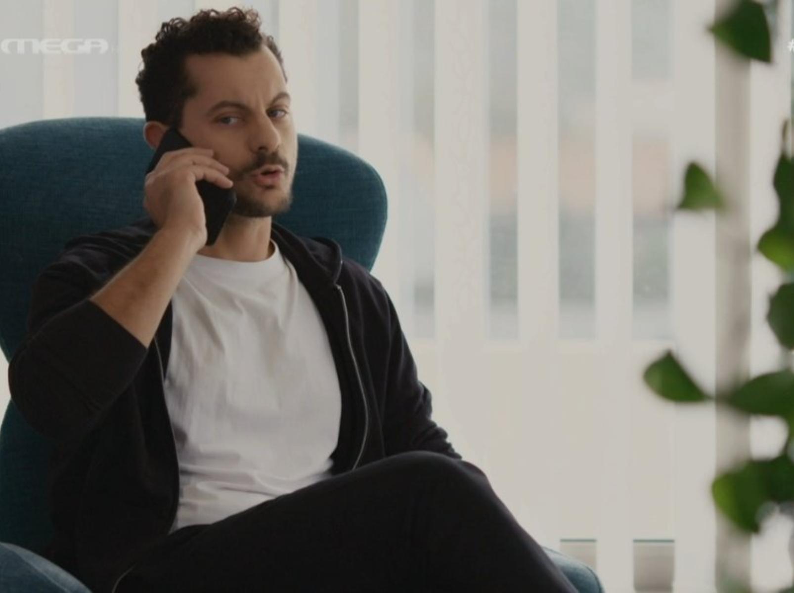 Η Γη της Ελιάς επόμενα επεισόδια Β κύκλος: 68 , 69 , 70 , 71 , 72