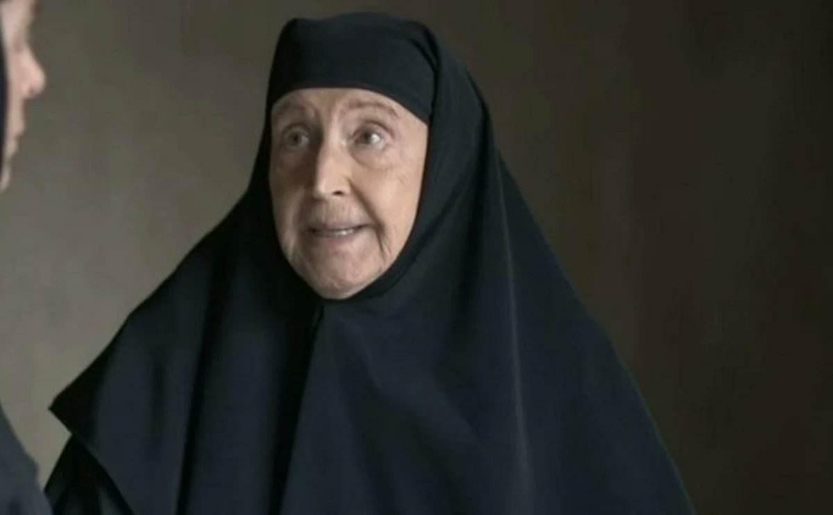 Μαύρο Ρόδο: Η Ελισάβετ λυγίζει από την ερωτική εξομολόγηση του Πέτρου