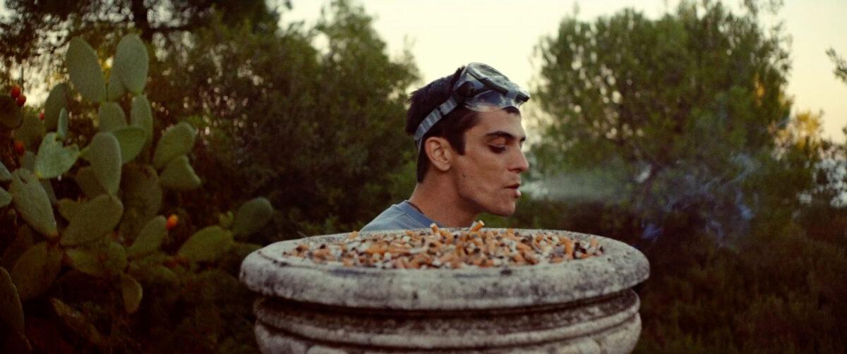 Μαύρο Ρόδο-Νικολάκης Ζεγκίνογλου-